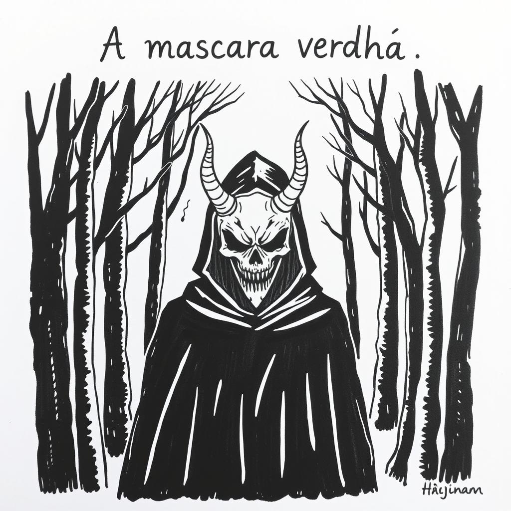 Unveiling the Shadows: Dark Sorcerer