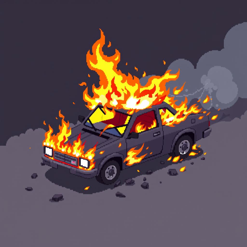 Inferno Ride