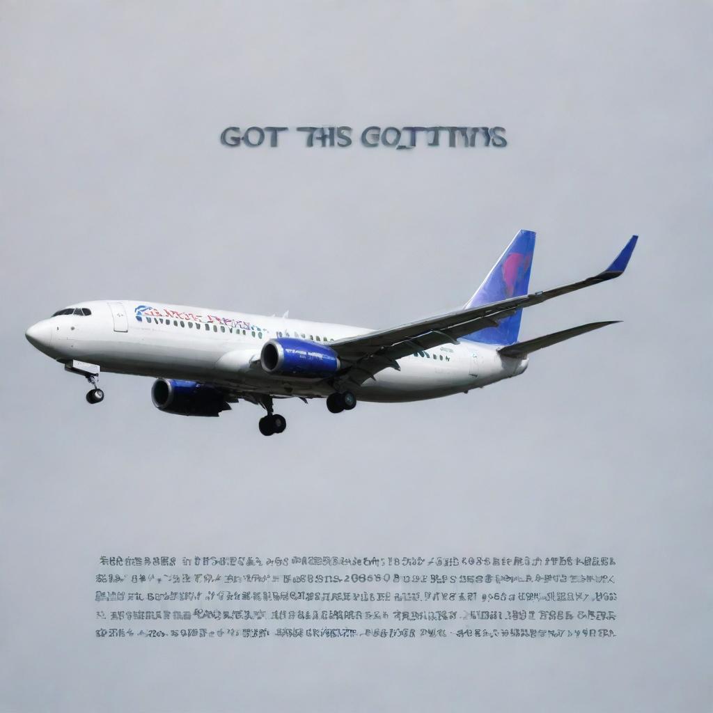 Got This 737 Rocking Like a G6 - Far East Movement