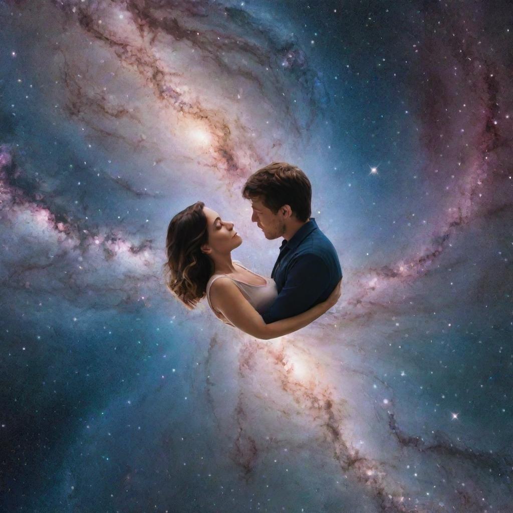 Love Across the Universe