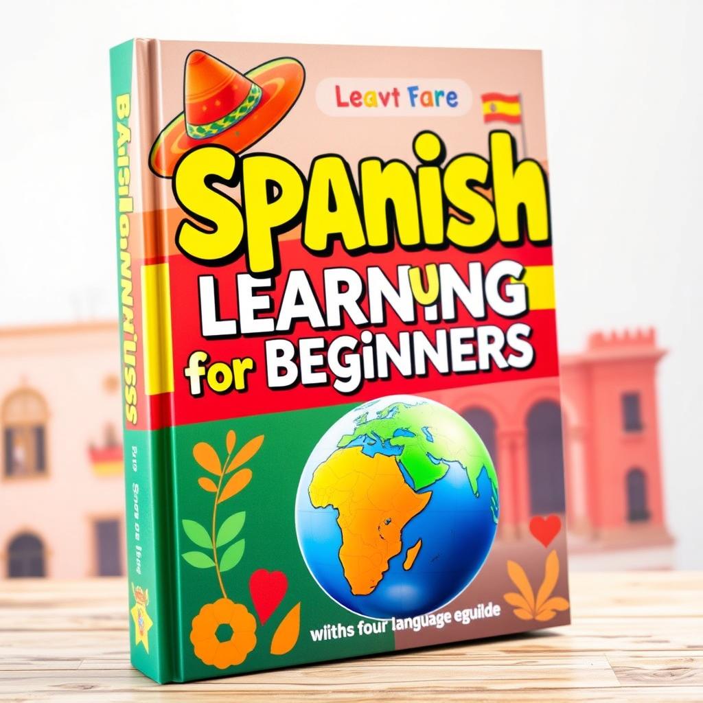 Viva Spanish! | Learn Spanish for Beginners