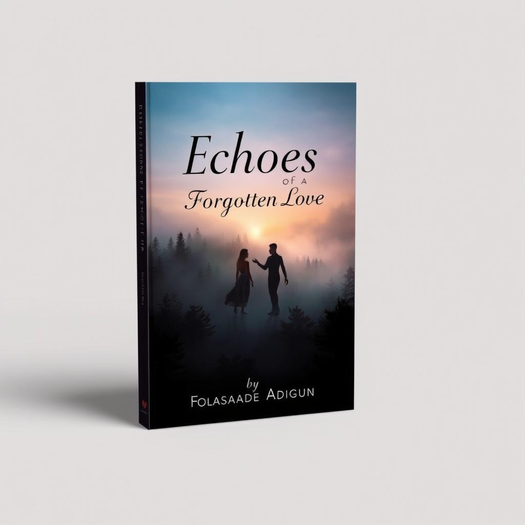 Echoes of a Forgotten Love