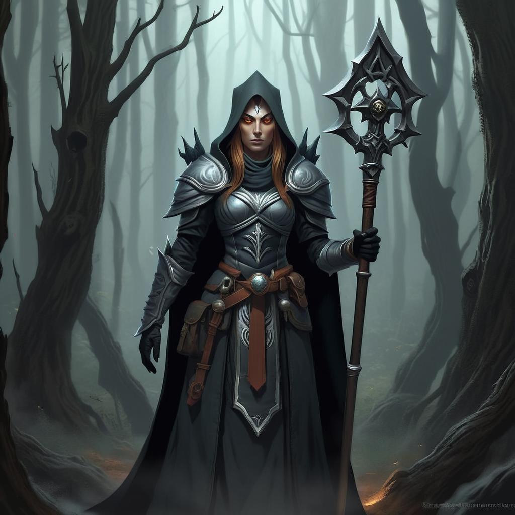 Unleash the Fury: Medieval Warriors Ride into Battle