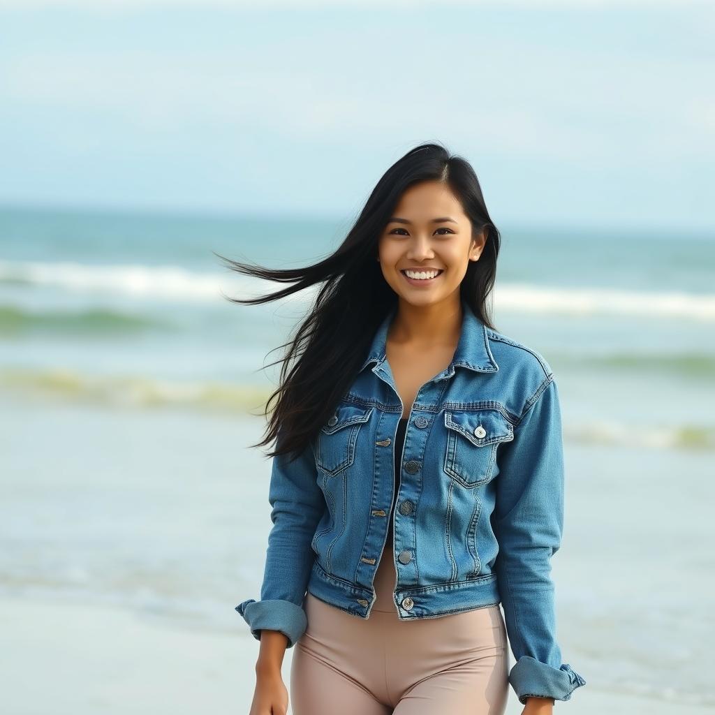 Bali Sunshine