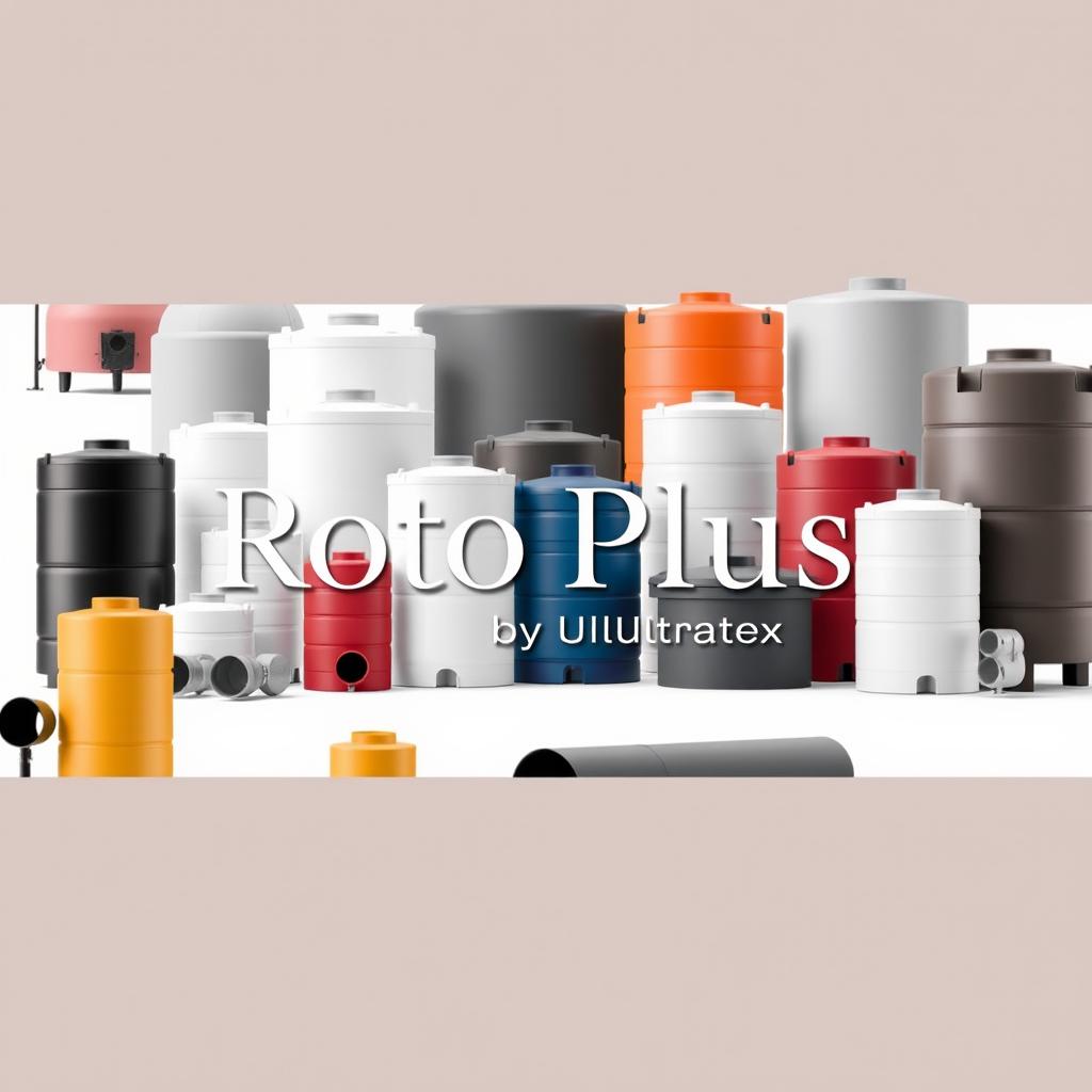 Streamline Your Irrigation with RotoPlus Products