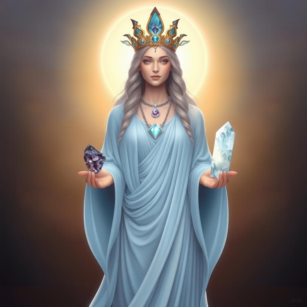 The Goddess of Awakening: Dreams & Magic