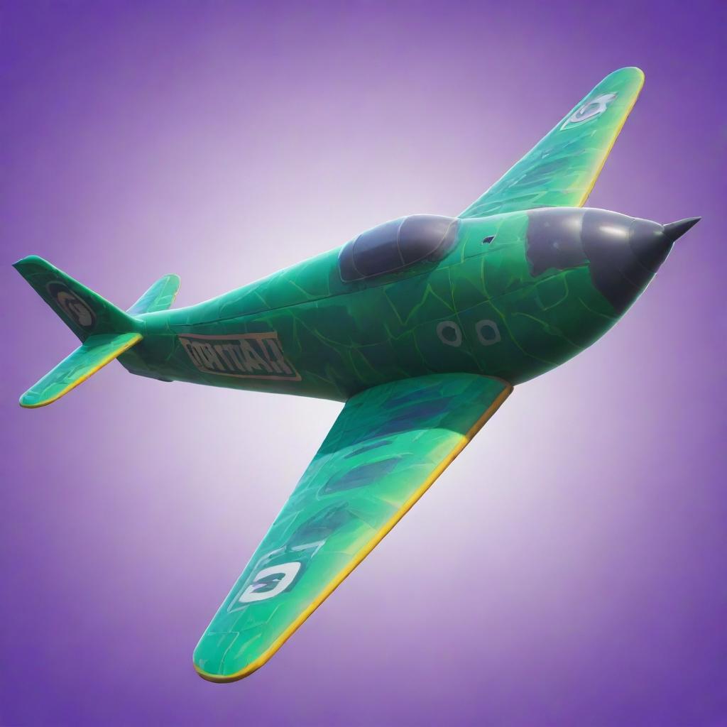 Fortnite 1 Dollar Glider: The Ultimate Airborne Currency