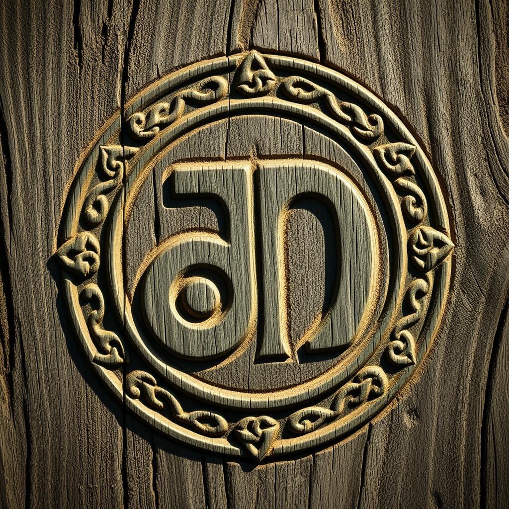 Unravel the Mysterious Ansuz Rune