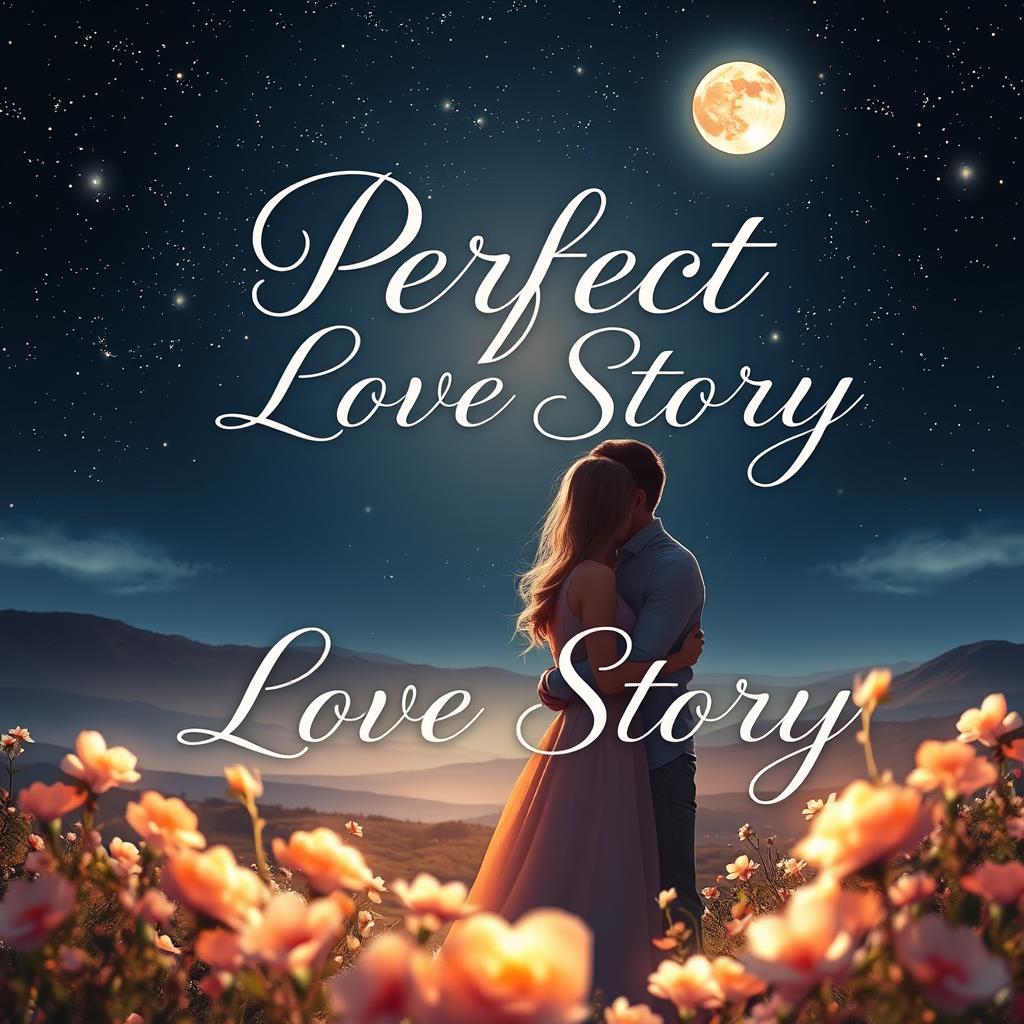 Perfect Love Story: A Captivating Romance