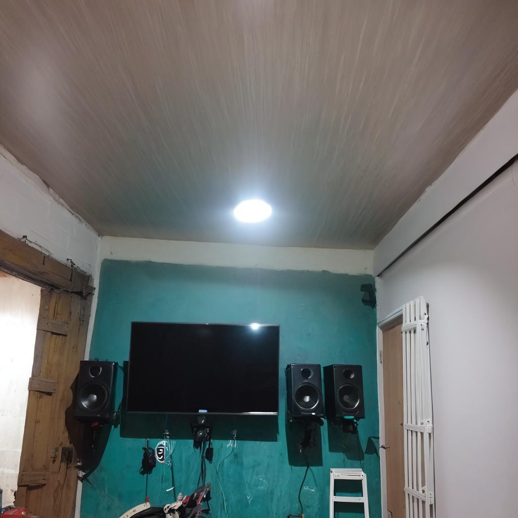 Tech Garage