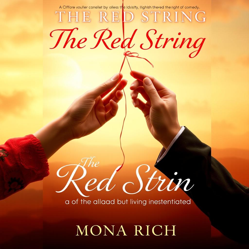 Unravel the Mystery of Your Soulmate: The Red String