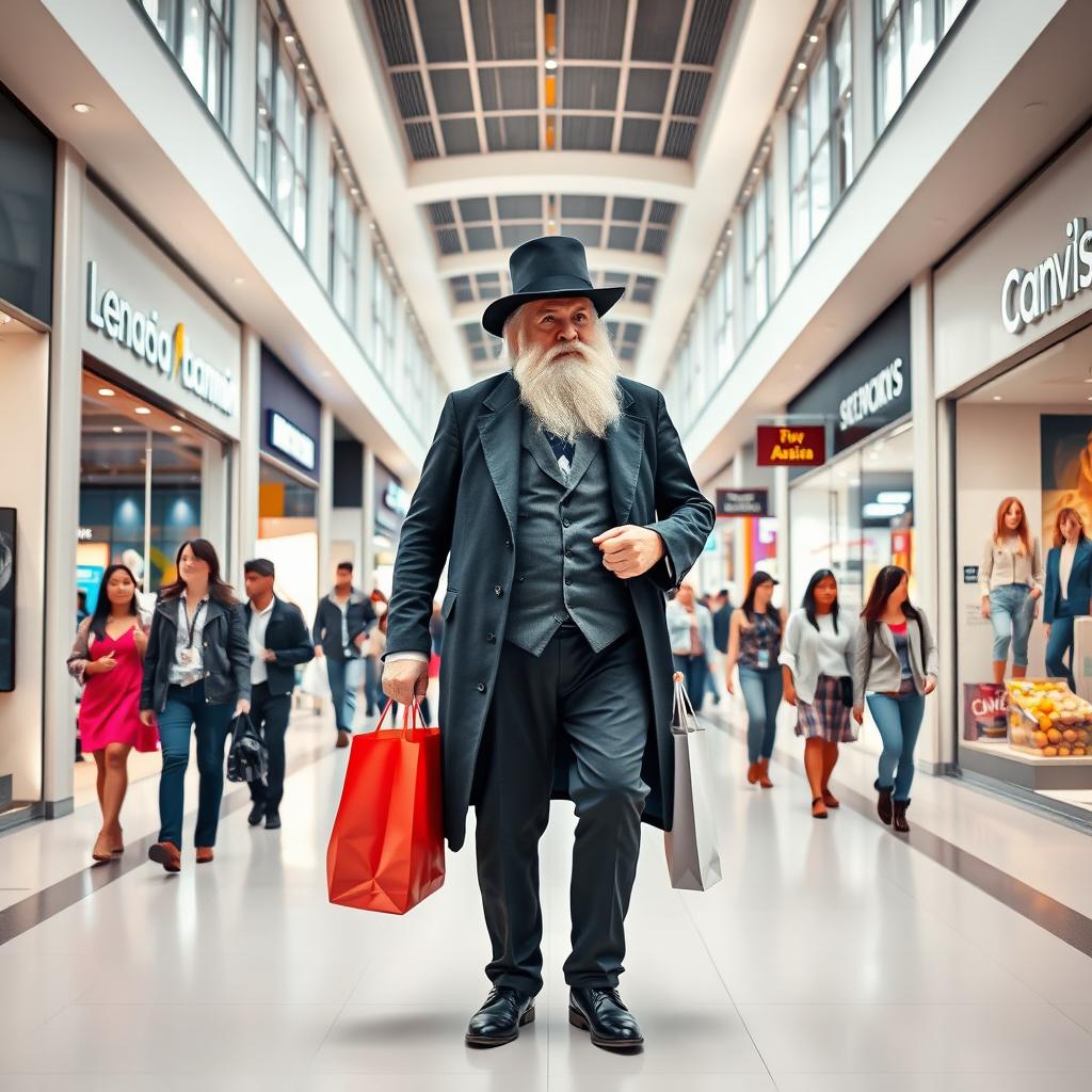 Darwin Browses the 21st Century
