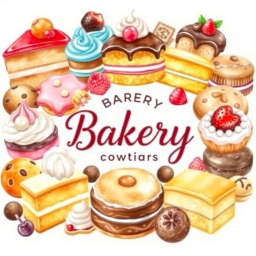 Sweet Summertime Treats