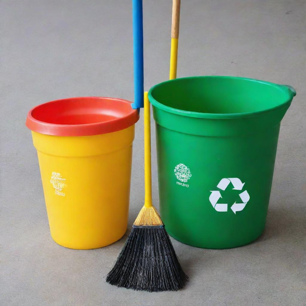 Eco Heroes