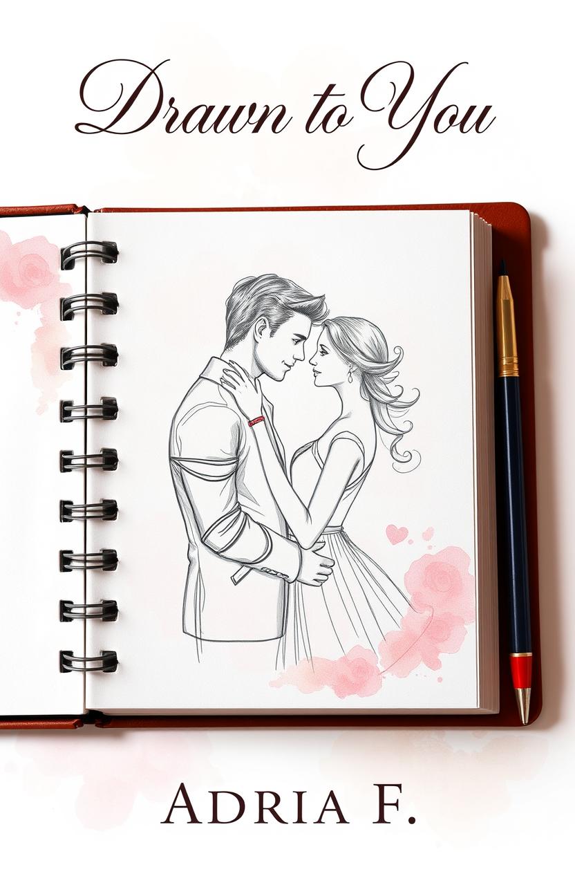 Drawn to You