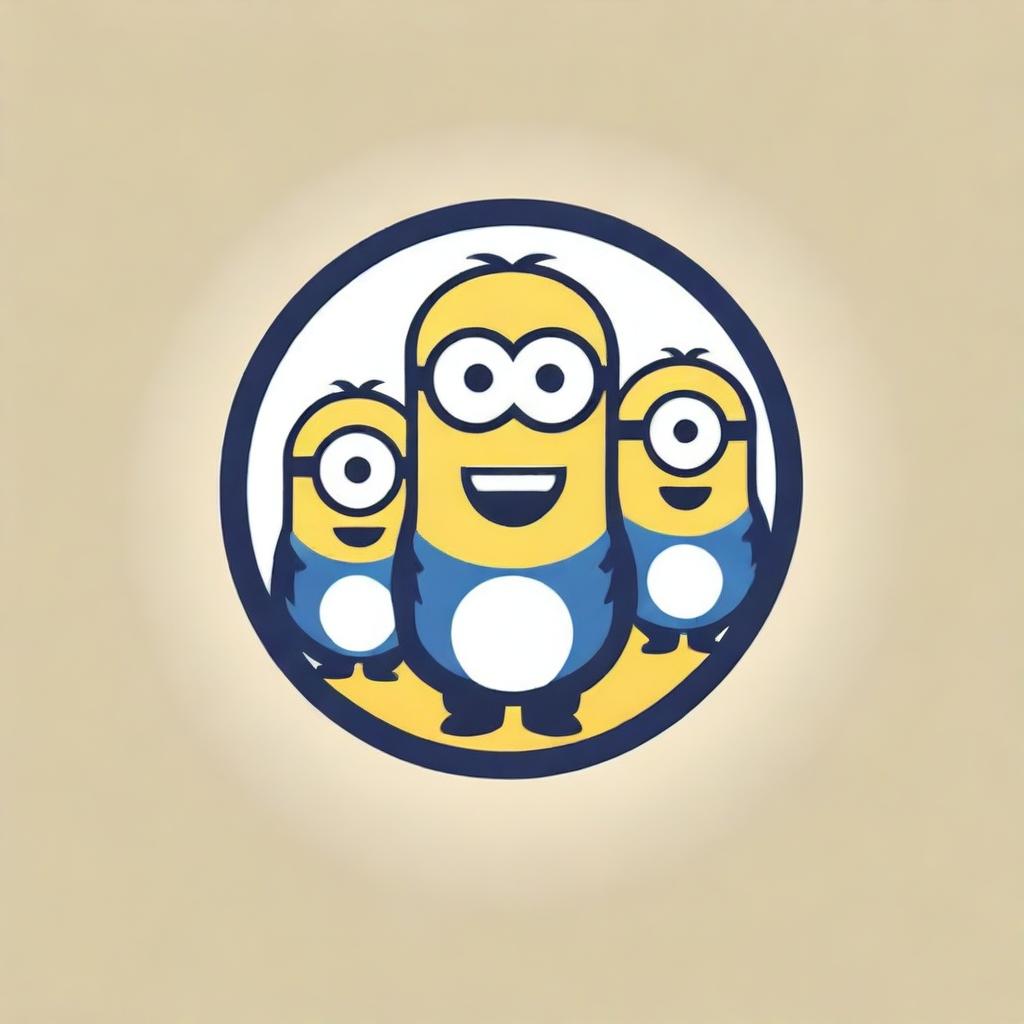 Minion Bowling Squad