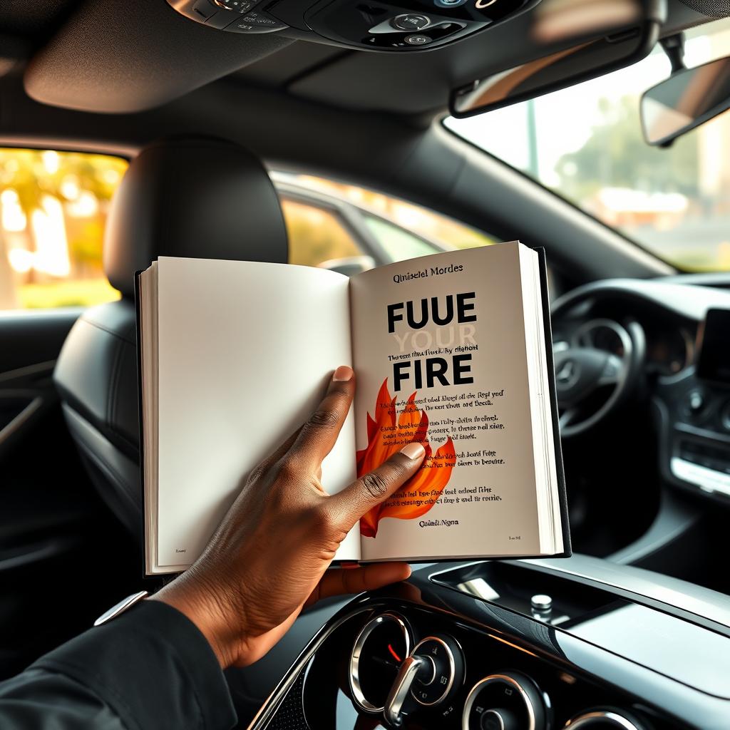 Experience Elegance: Luxurious Mercedes Benz Interior
