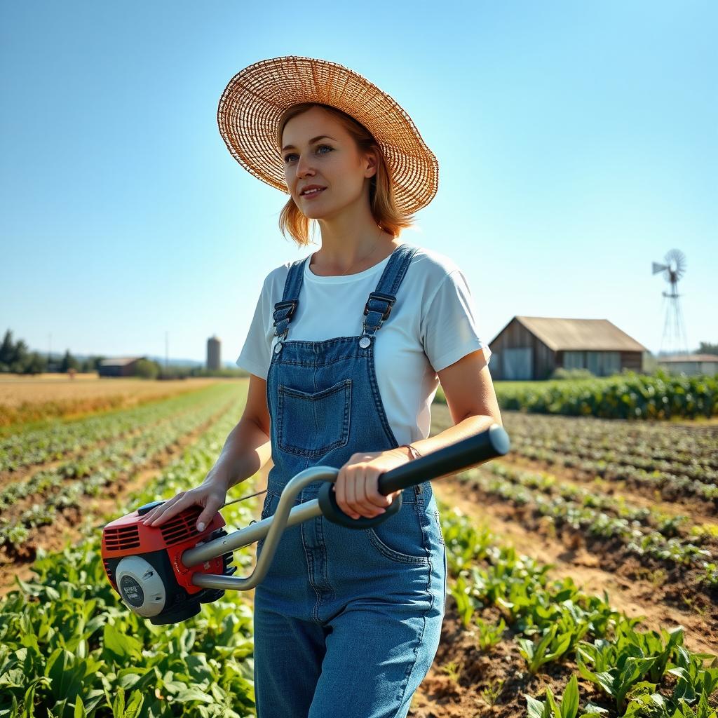Rural Rebel: When Ladies Take Charge