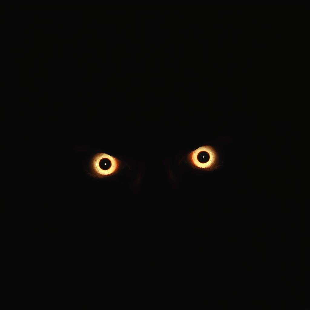 Eerie Glows