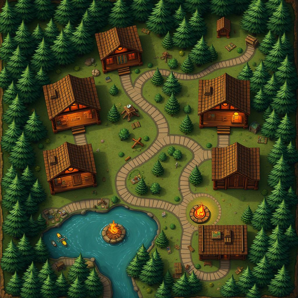 Embark on an Epic Adventure at Our Enchanting Summer Camp