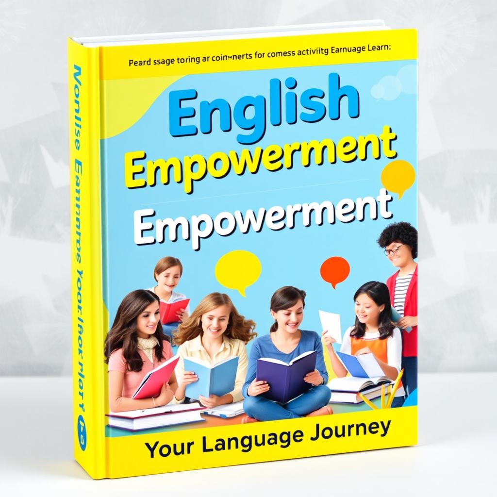 Join the English Adventure: Explore, Learn, and Soar!