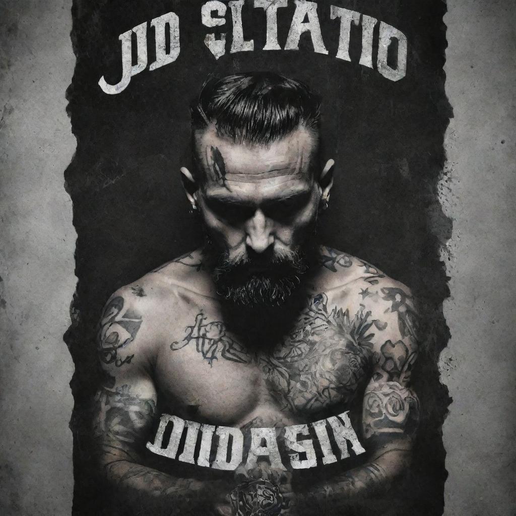 JD Tattoo: Wear Your rebellion on your Sleeve