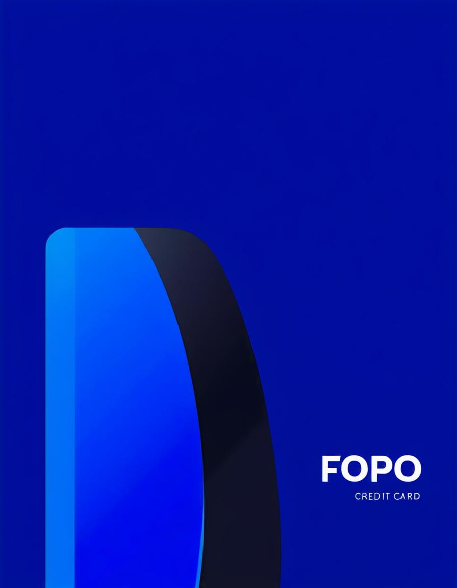 Innovative Blue Logo Design