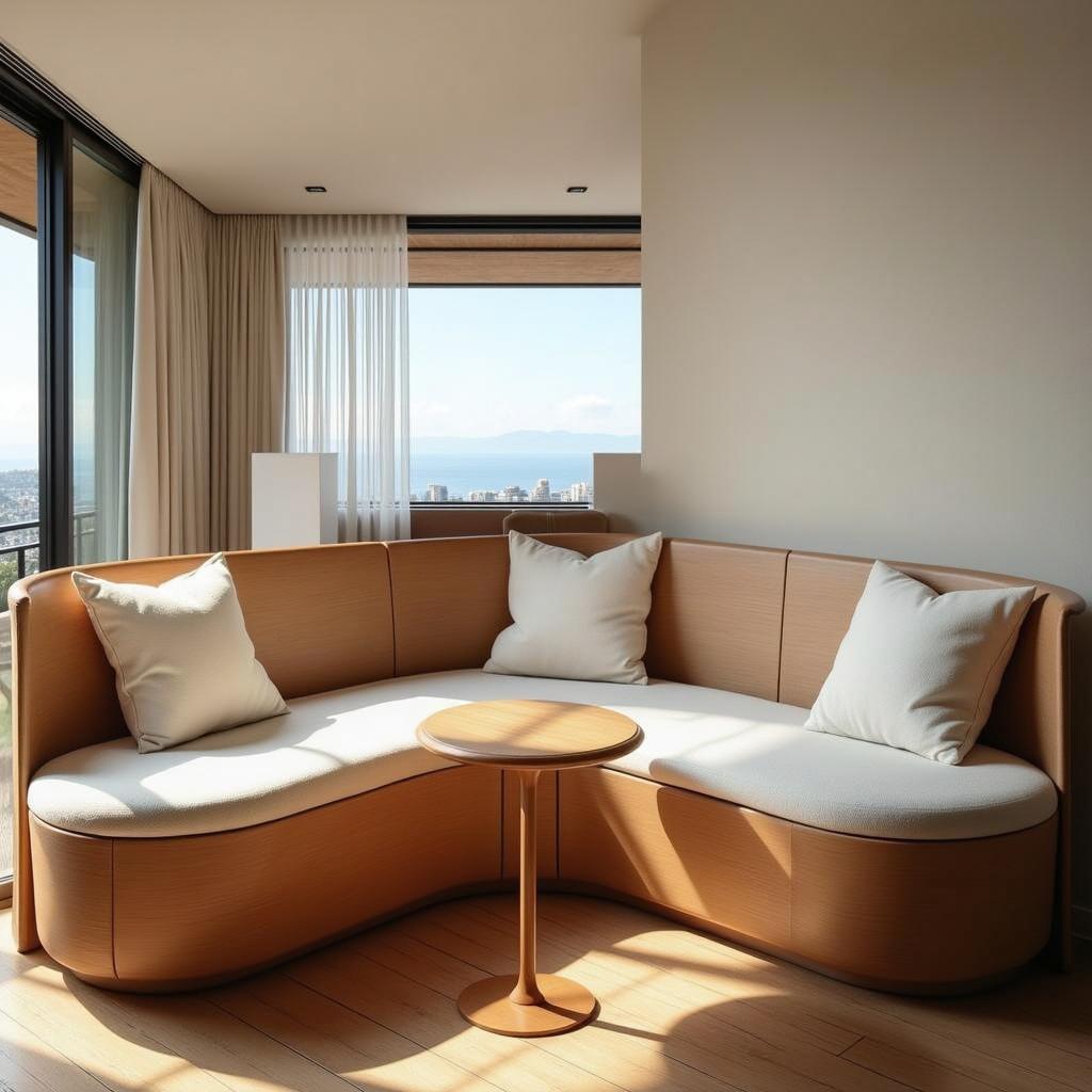 Cozy Corner: Stylish Sofa Inspiration