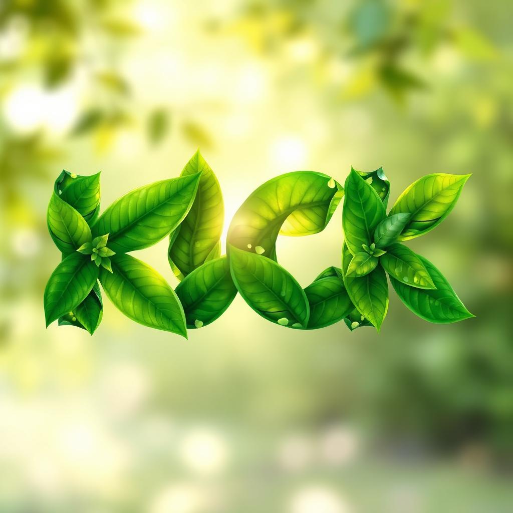 KICK: Natures Touch