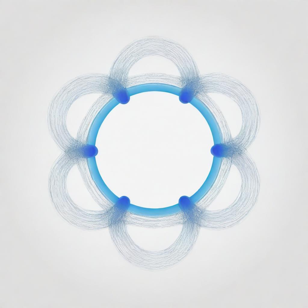Ring Topology: A Circular Network of Compute