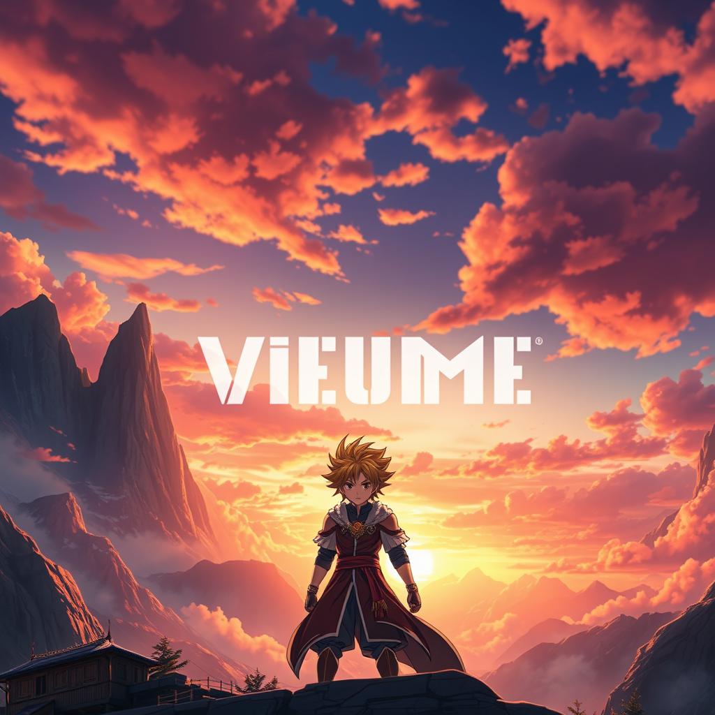 Unlock Your Creativity with Anime-Inspired Thumbnails