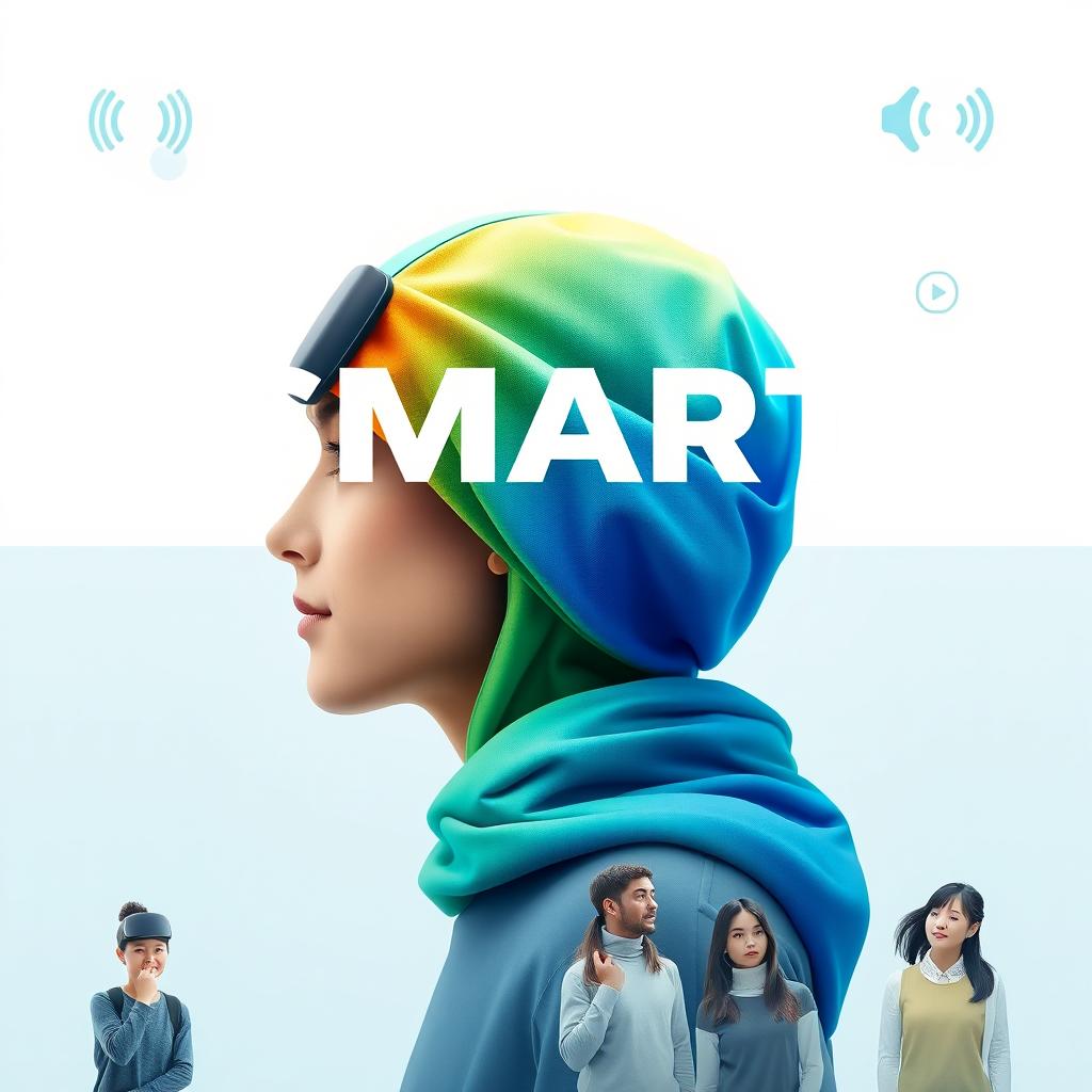 Empowerment Through Innovation: Smart Hat Design
