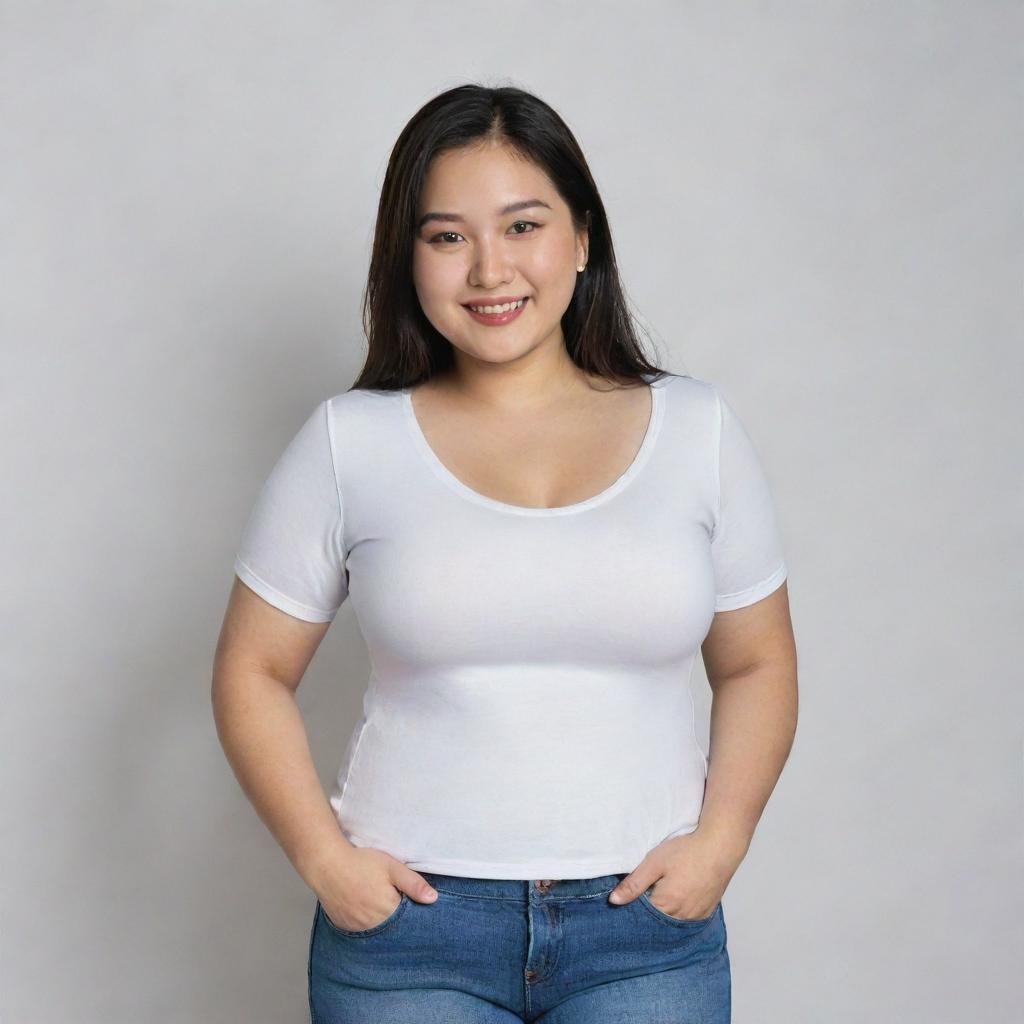Confident Curves