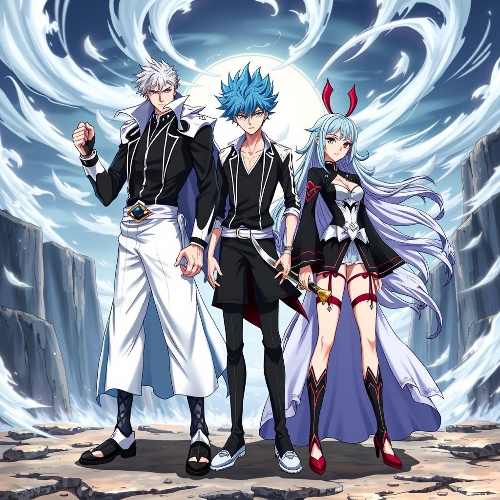 Unleash the Power of Ichigo Kurosaki: Arrancar Transformation