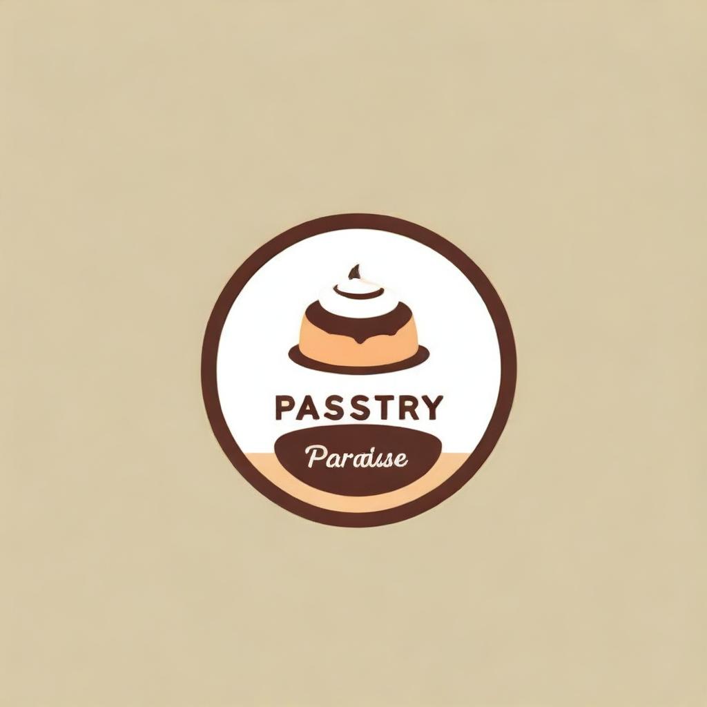 Pastry Paradise - Sweet Delights