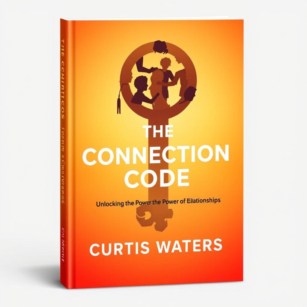 The Connection Code: Unlocking the Power of Relationships