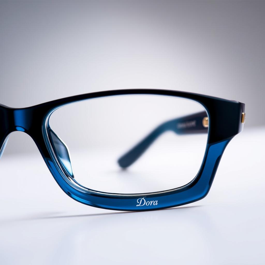 Elevate Your Look with Dora Eyeglasses