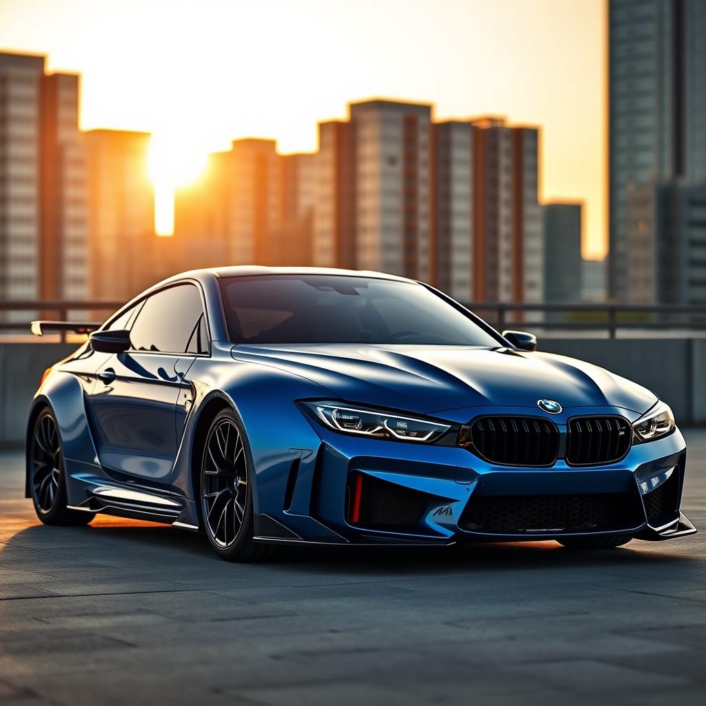 2022 BMW M440i: Unleash the Power