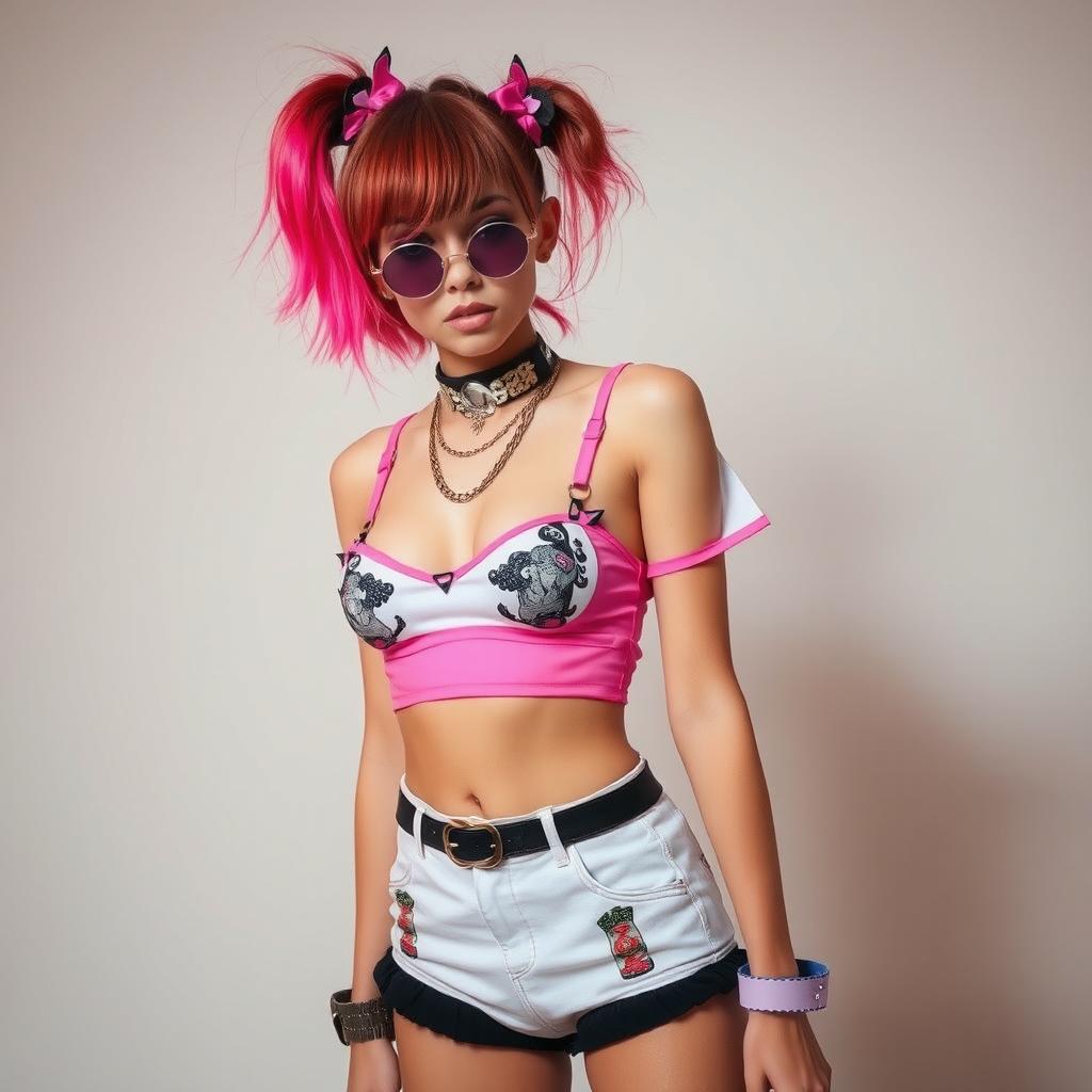 Discover the Allure of Femboy Fashion