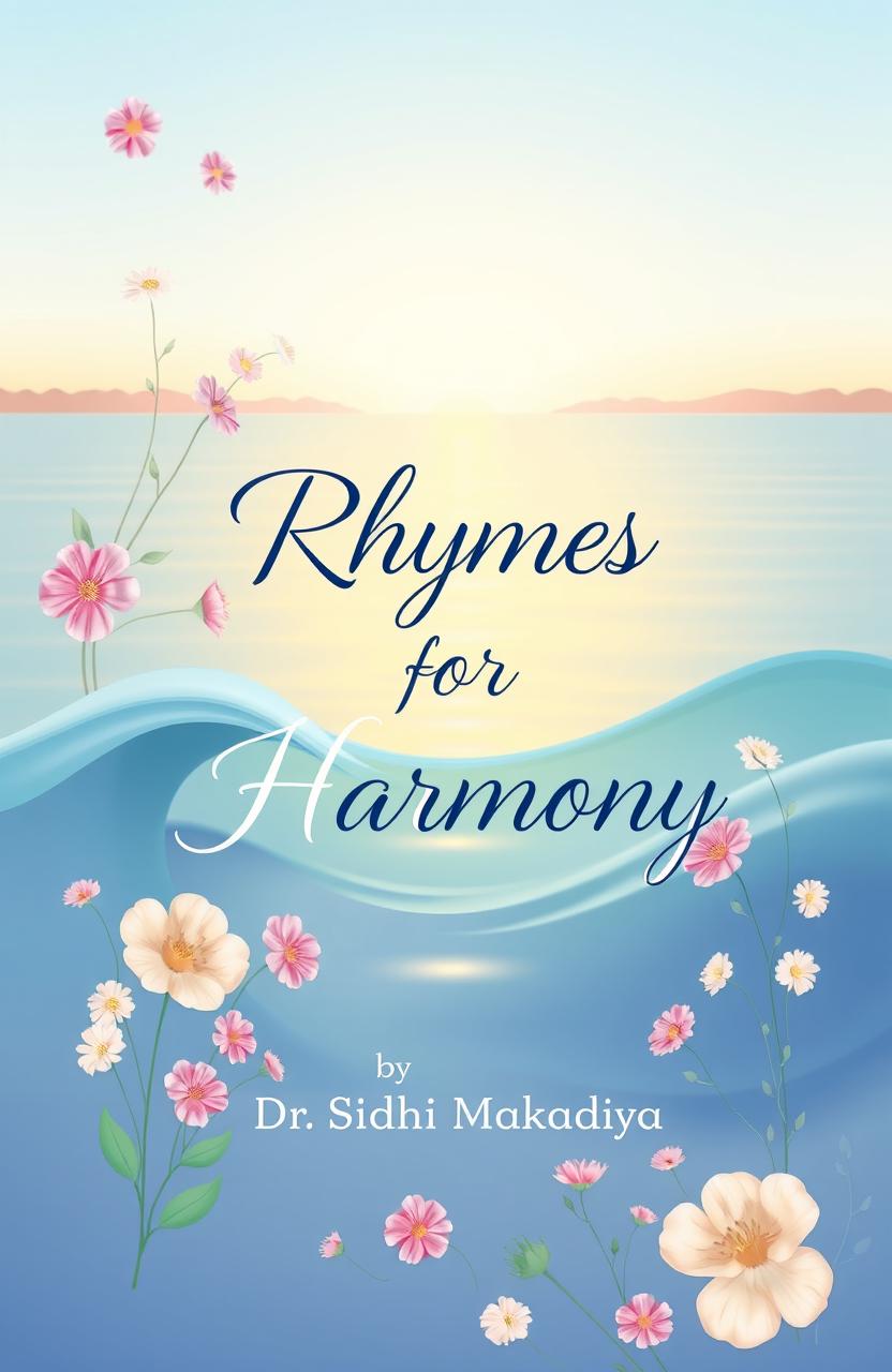 Rhymes for Harmony: A Poetry Collection