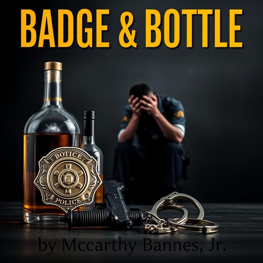Law Enforcement Essentials: A Closer Look