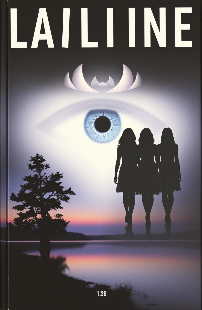 Enigmatic Eye: Unveil the Mystery Inside