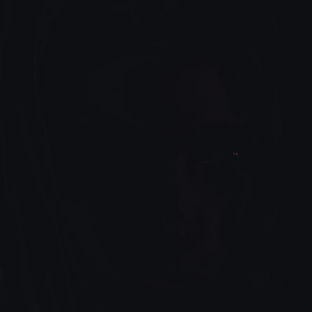 Unveiling the Eerie: Glowing Vampire Eyes