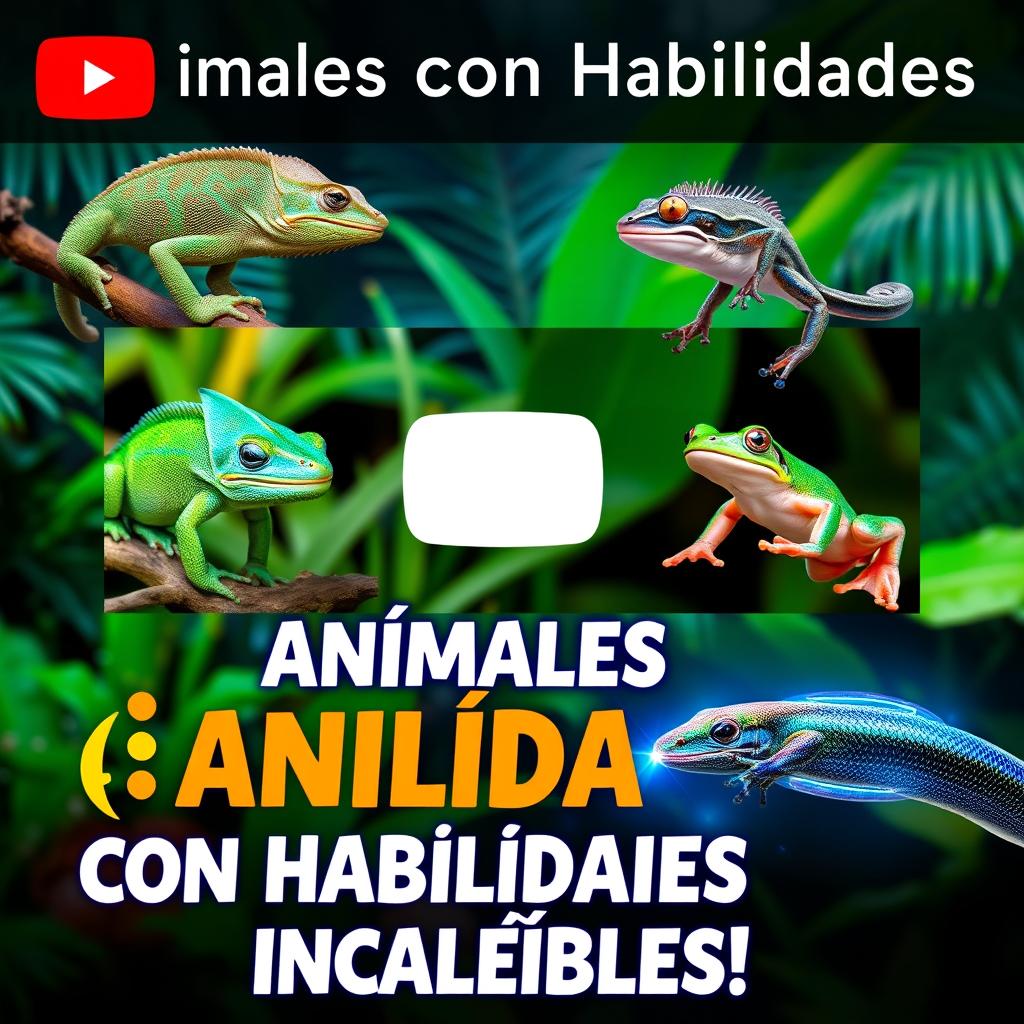 Incredible Animal Abilities You Wont Believe!