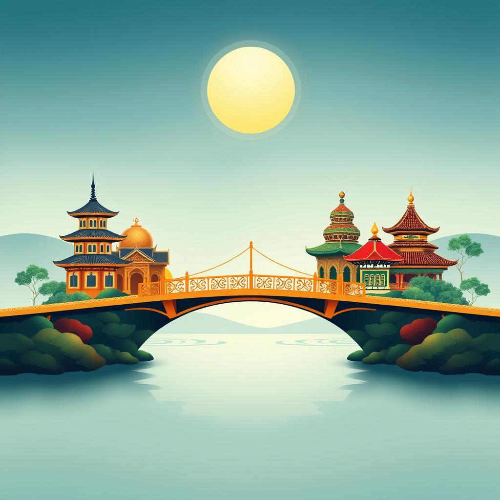 Cultural Unity: Bridging Connections