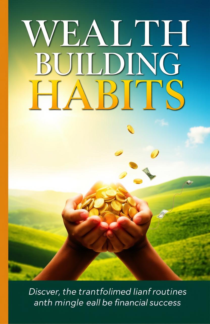 Nurture Your Wealth: Wealth Building Habits