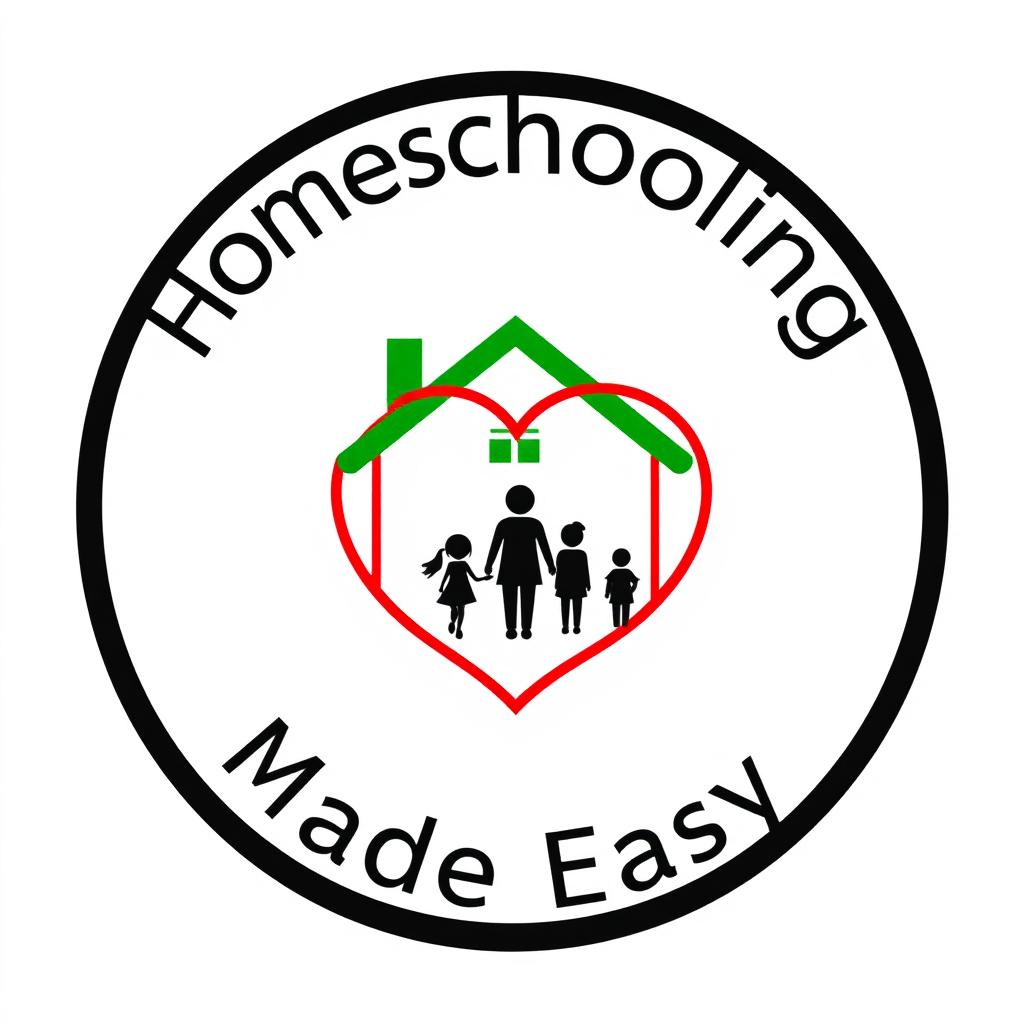 Simple & Effective Homeschooling Logo