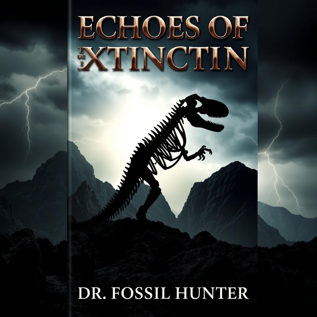 Echoes of Extinction: A Literary Journey into our Planets Future