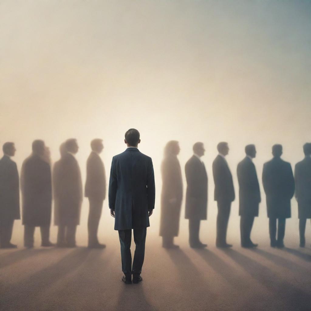 Explore the Journey of Incarnations