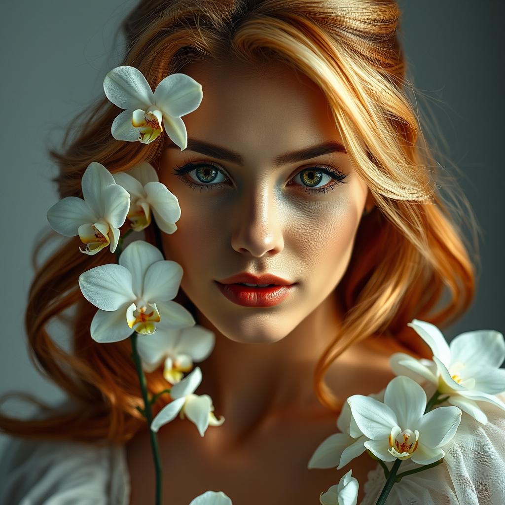 Unveil the Beauty: Striking Features That Captivate